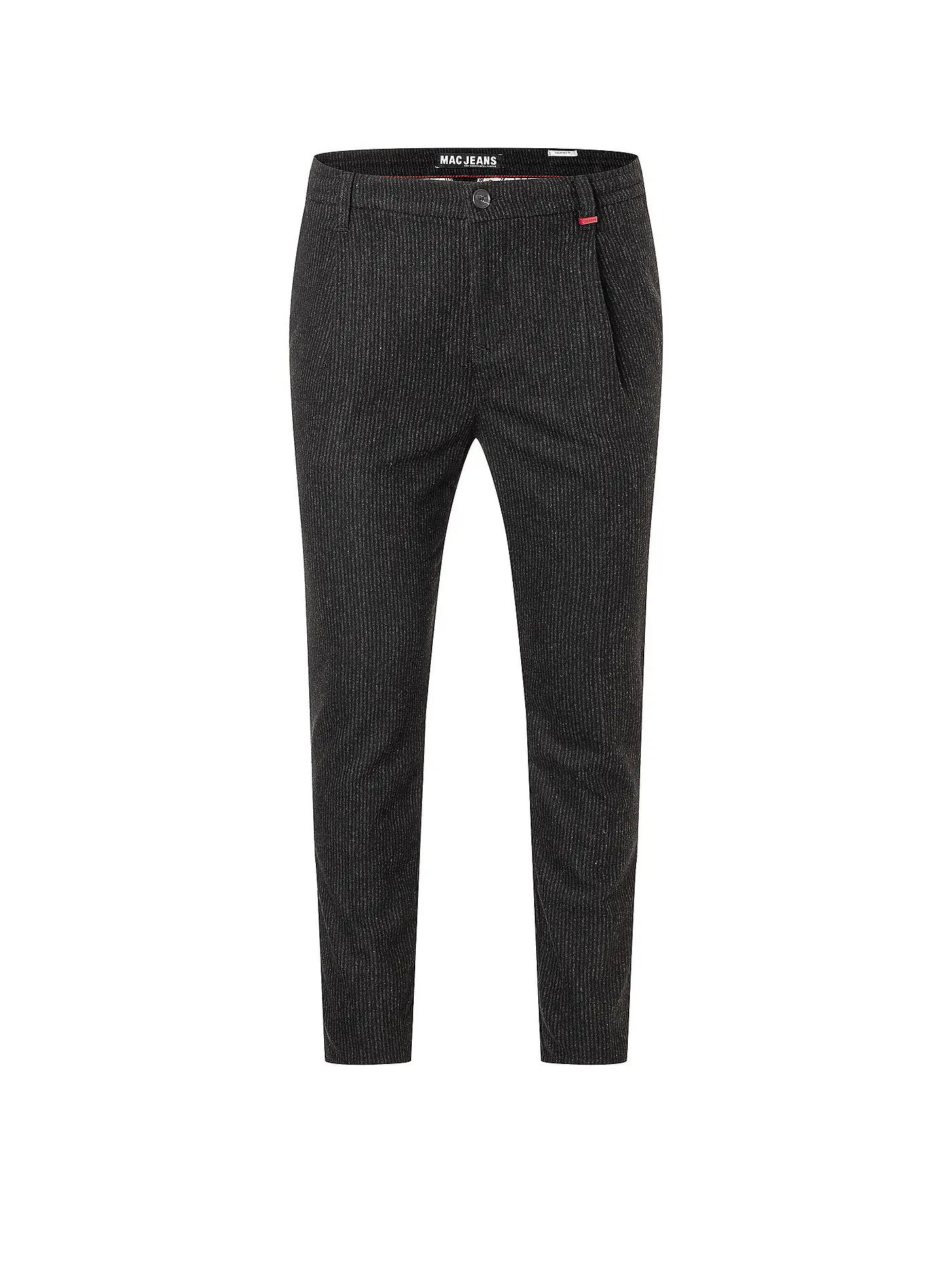 MAC | Hose 7/8 ALEX SPORT | schwarz